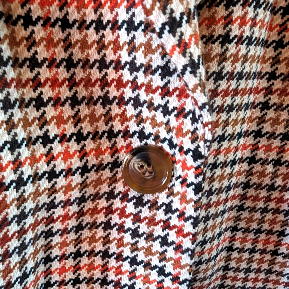 H&M Women Oversized Jacket Size M NWOT - Picture 4 of 6